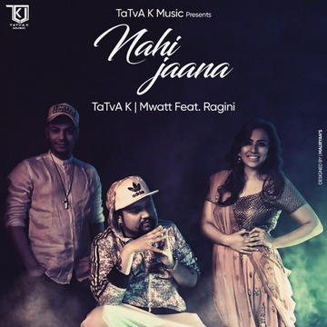 Nai Jaana cover