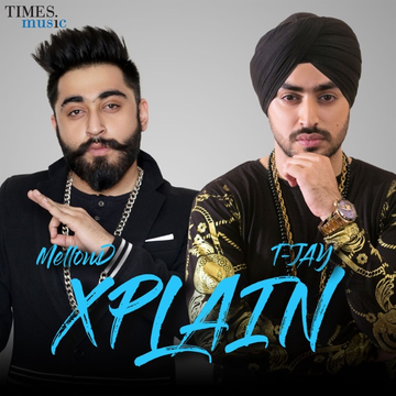 Xplain cover