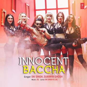 Innocent Baccha cover