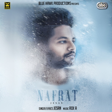 Nafrat cover