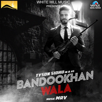 Bandookhan Wala cover