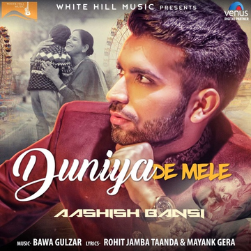 Duniya De Mele cover