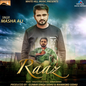 Raaz cover