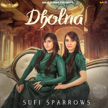 Dholna cover