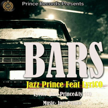 Bars cover