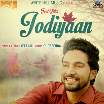 Jodiyaan cover