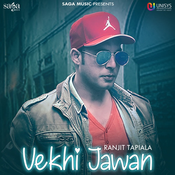 Vekhi Jawan cover