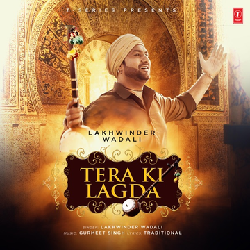 Tera Ki Lagda cover