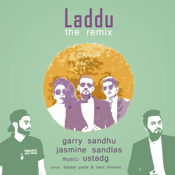 Laddu (Remix) cover