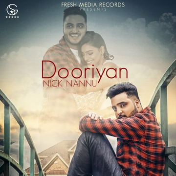 Dooriyan cover