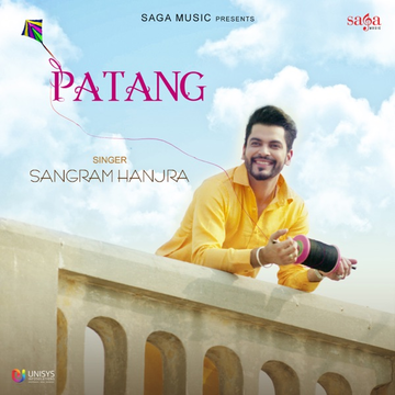 Patang cover