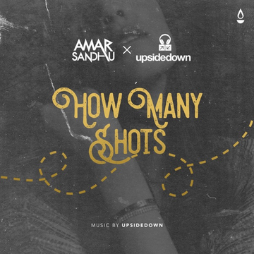 How Many Shots cover