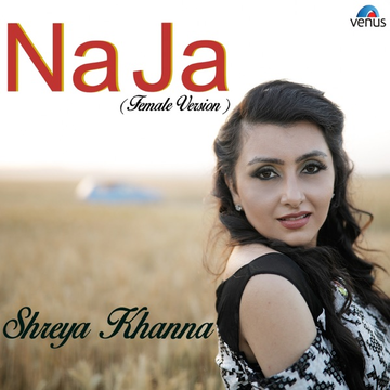 Na Ja (Female Version) cover