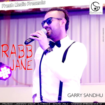 Rabb Jane cover