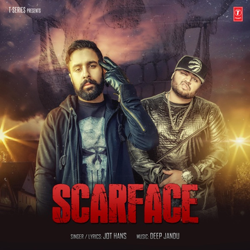 Scarface cover