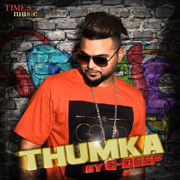 Thumka cover