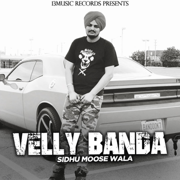 Velly Banda cover