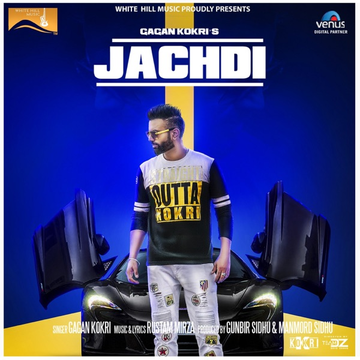 Jachdi cover