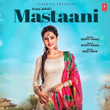 Mastaani cover