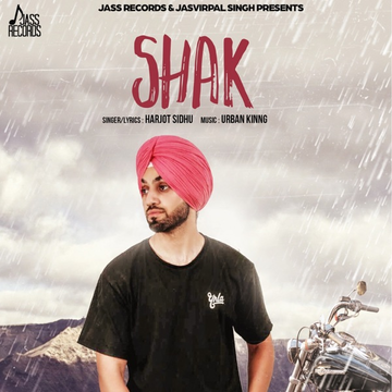 Kartar Singh cover