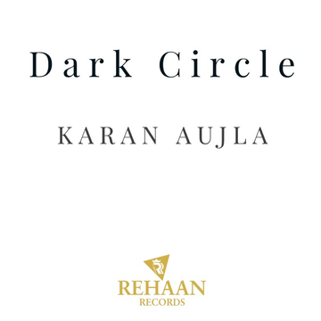 Dark Circle cover