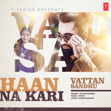 Haan Na Kari cover