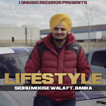 Life Style cover