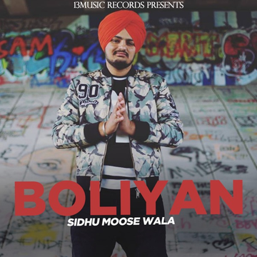 Boliyan cover