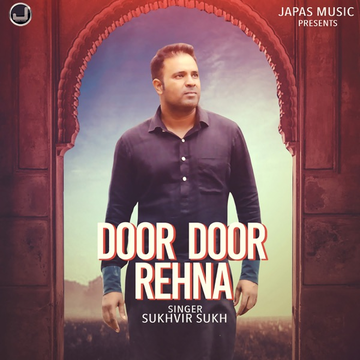 Door Door Rehna cover