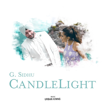 Candle Light cover