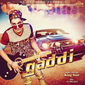 Jatt Roleya cover