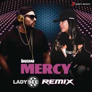 Mercy (Remix) cover