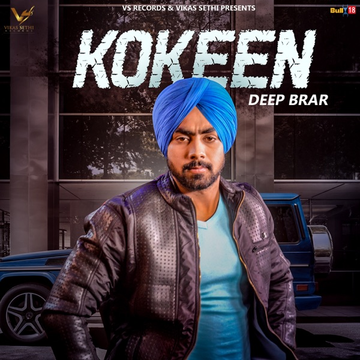 Kokeen cover