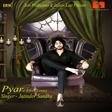 Pyar (First Love) cover