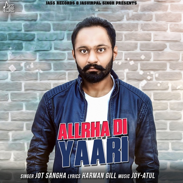 Yaar Anmol (Munde Badmash) cover