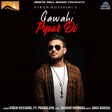 Gawahi Pyaar Di cover