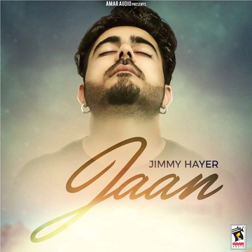 Jaan cover