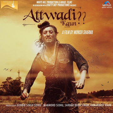 Punjabi Mundey (Attwadi Kaun) cover