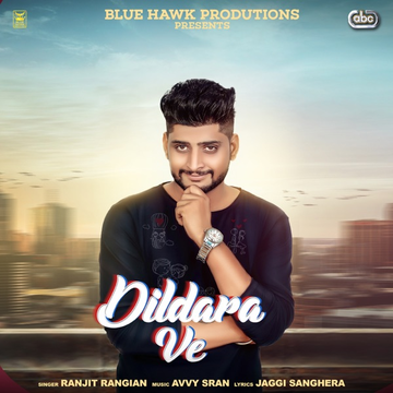 Dildara Ve cover