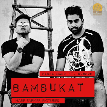 Bambukat cover