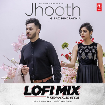 Jhooth cover