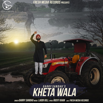 Kheta Wala cover