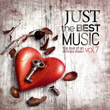 Love Dreams Vol 6 cover