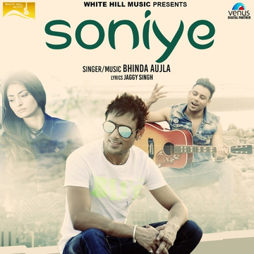 Soniye cover