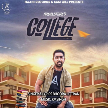 College cover