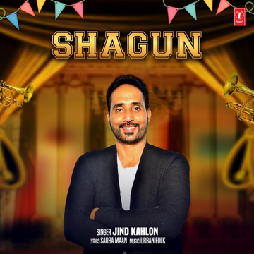 Shagun cover