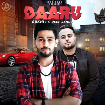 Daaru cover