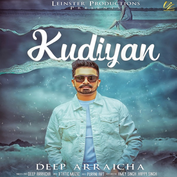 Kudiyan cover