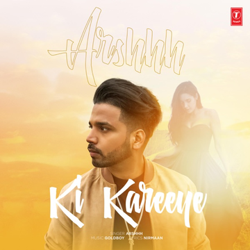 Ki Kareeye cover