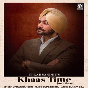 Khaas Time cover